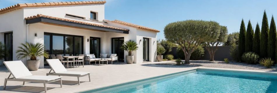 Maison pied dans l’eau : les critères essentiels pour réussir votre achat à Agde
