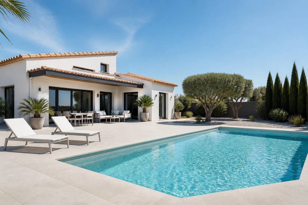 Maison pied dans l’eau : les critères essentiels pour réussir votre achat à Agde
