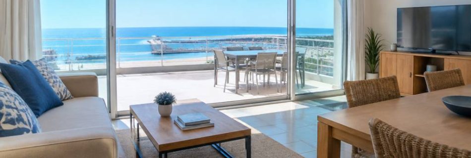 Appartement a vendre en bord de mer : les critères essentiels pour bien choisir son logement