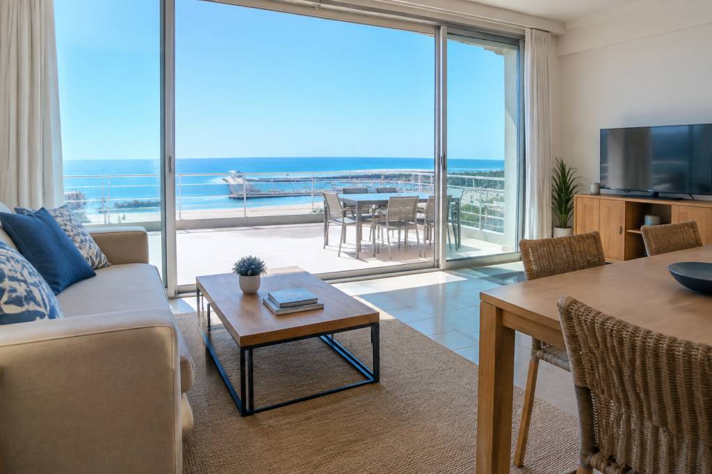 Appartement a vendre en bord de mer : les critères essentiels pour bien choisir son logement