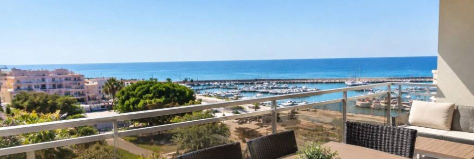 Comment acheter un appartement vue sur mer à Agde ?