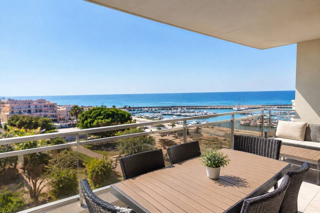 Comment acheter un appartement vue sur mer à Agde ?