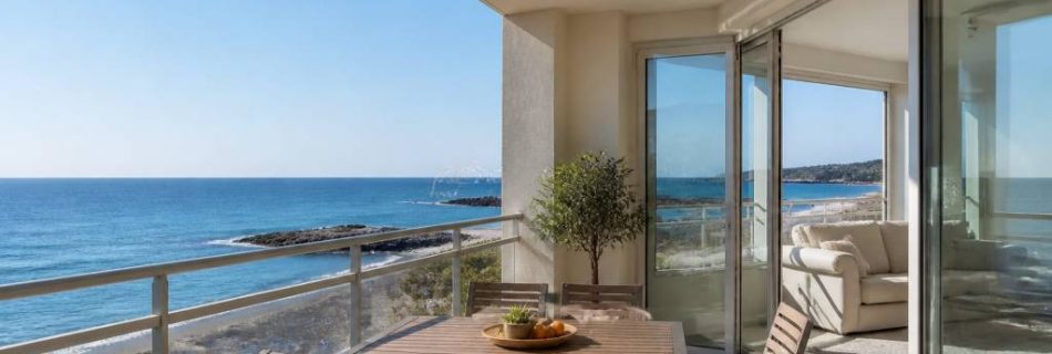 Appartement vu sur mer : les critères pour bien choisir son logement côtier