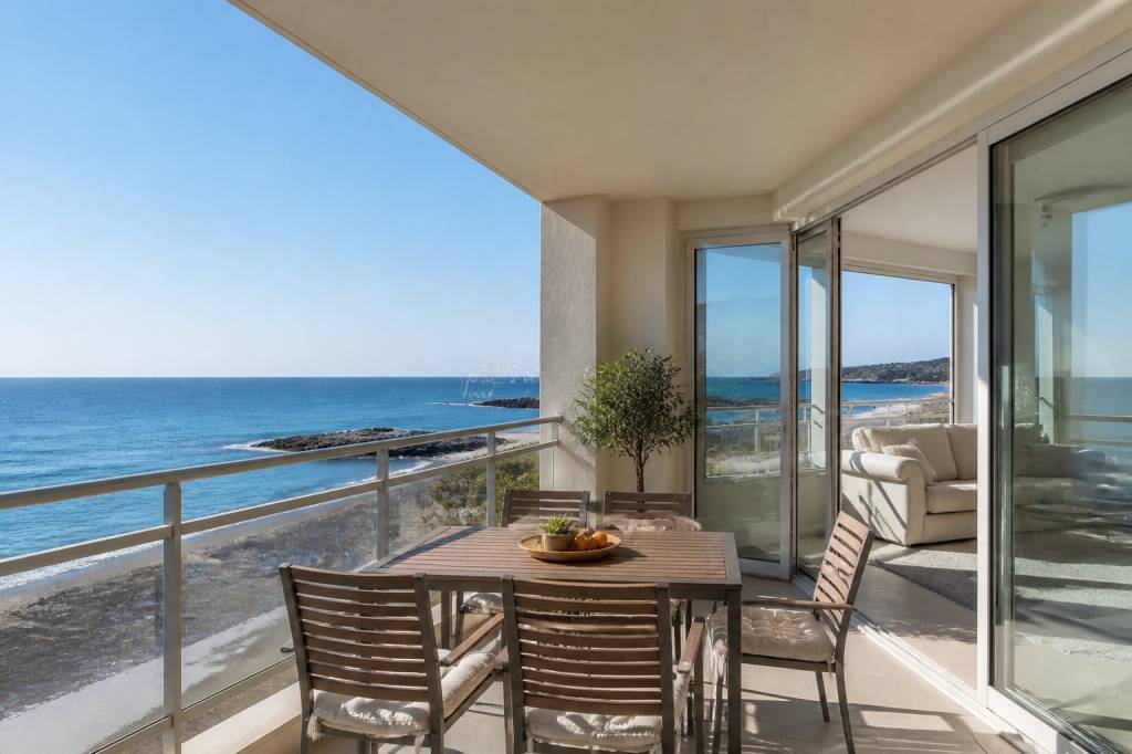 Appartement vu sur mer : les critères pour bien choisir son logement côtier