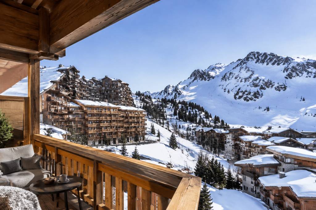 Achat appartement Avoriaz : conseils pour réussir votre projet immobilier en station de ski