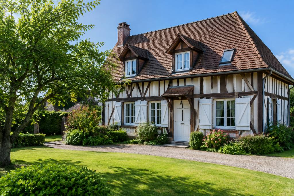À vendre maison à Pont-l’Évêque : guide pour trouver le bien idéal