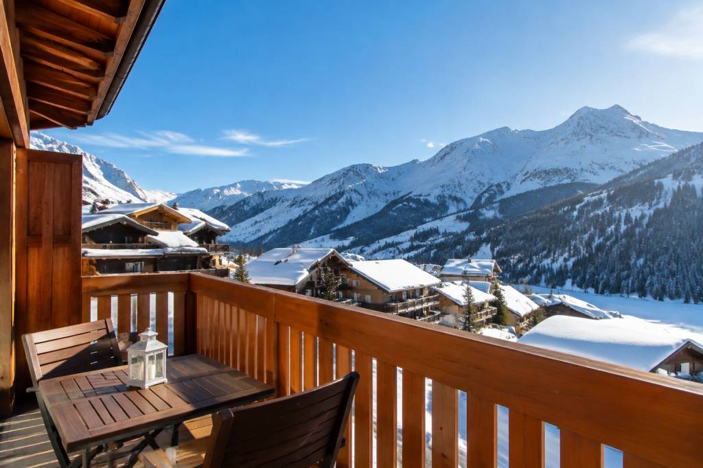 À vendre appartement montagne : les critères essentiels pour réussir son achat en altitude