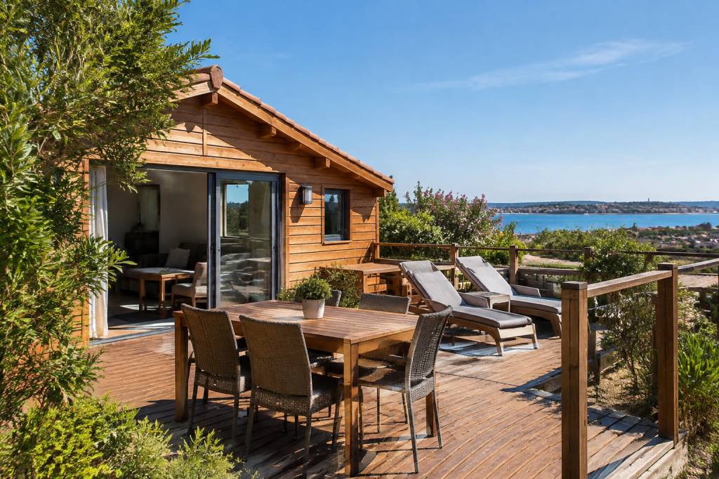 À vendre chalet Gruissan : comment choisir un bien adapté à vos vacances ou à un investissement immobilier