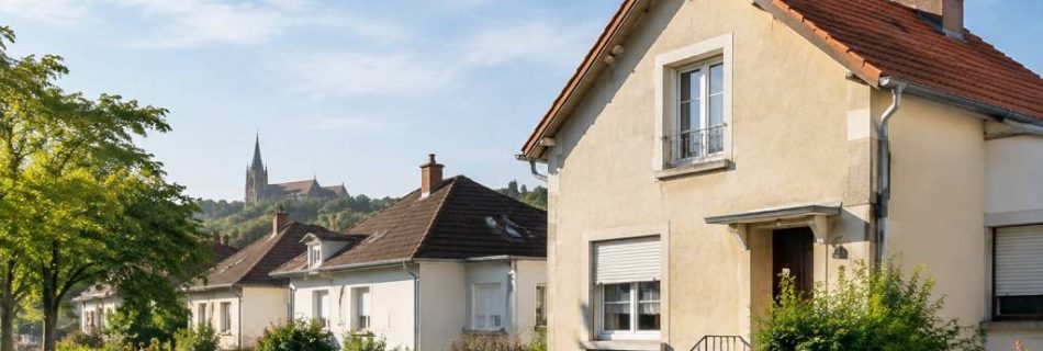 À vendre maison Metz Queuleu : prix, annonces et conseils pour acheter dans le quartier