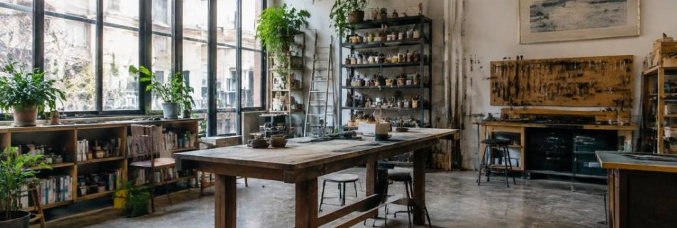 À vendre atelier Paris : les critères essentiels pour réussir son achat