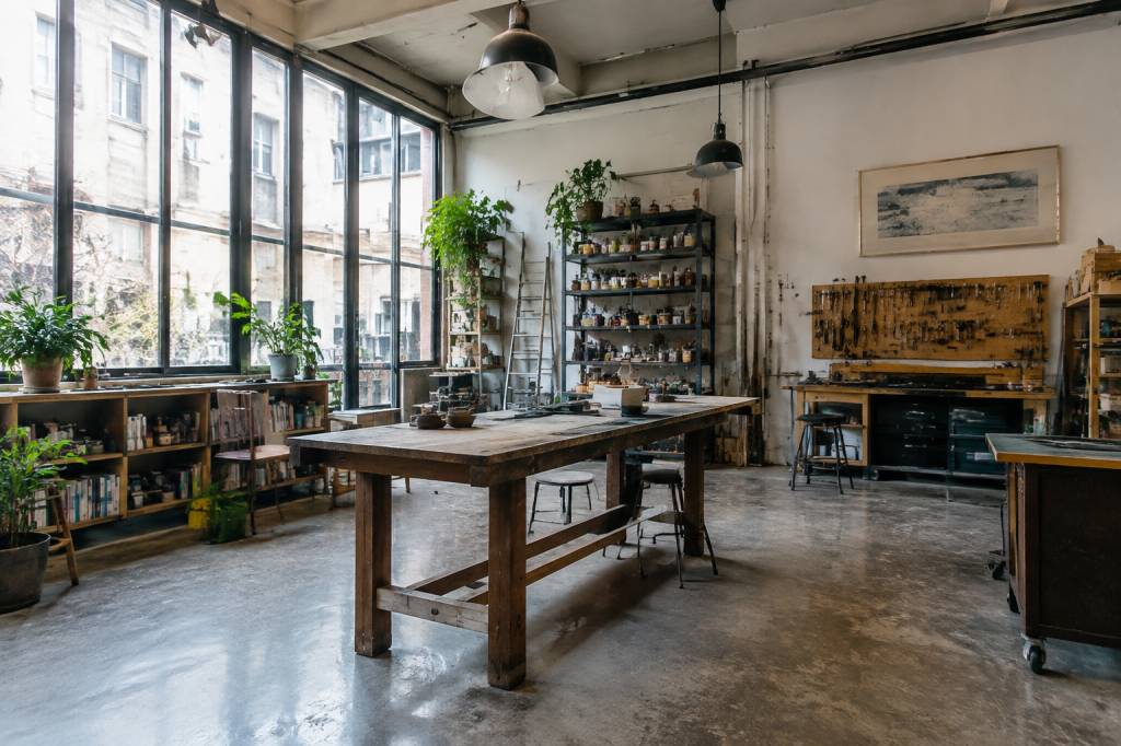 À vendre atelier Paris : les critères essentiels pour réussir son achat