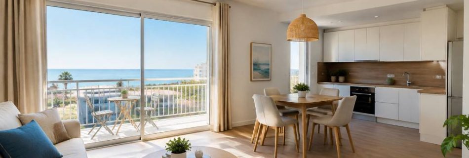 3 pièces Cagnes-sur-Mer location : conseils et critères pour bien choisir