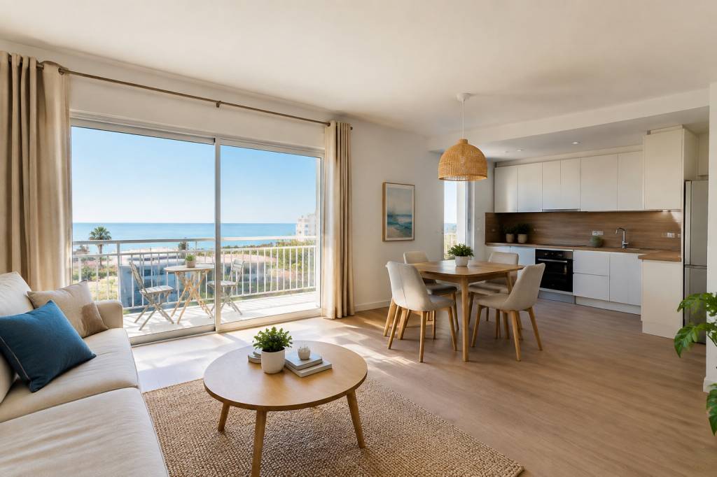 3 pièces Cagnes-sur-Mer location : conseils et critères pour bien choisir